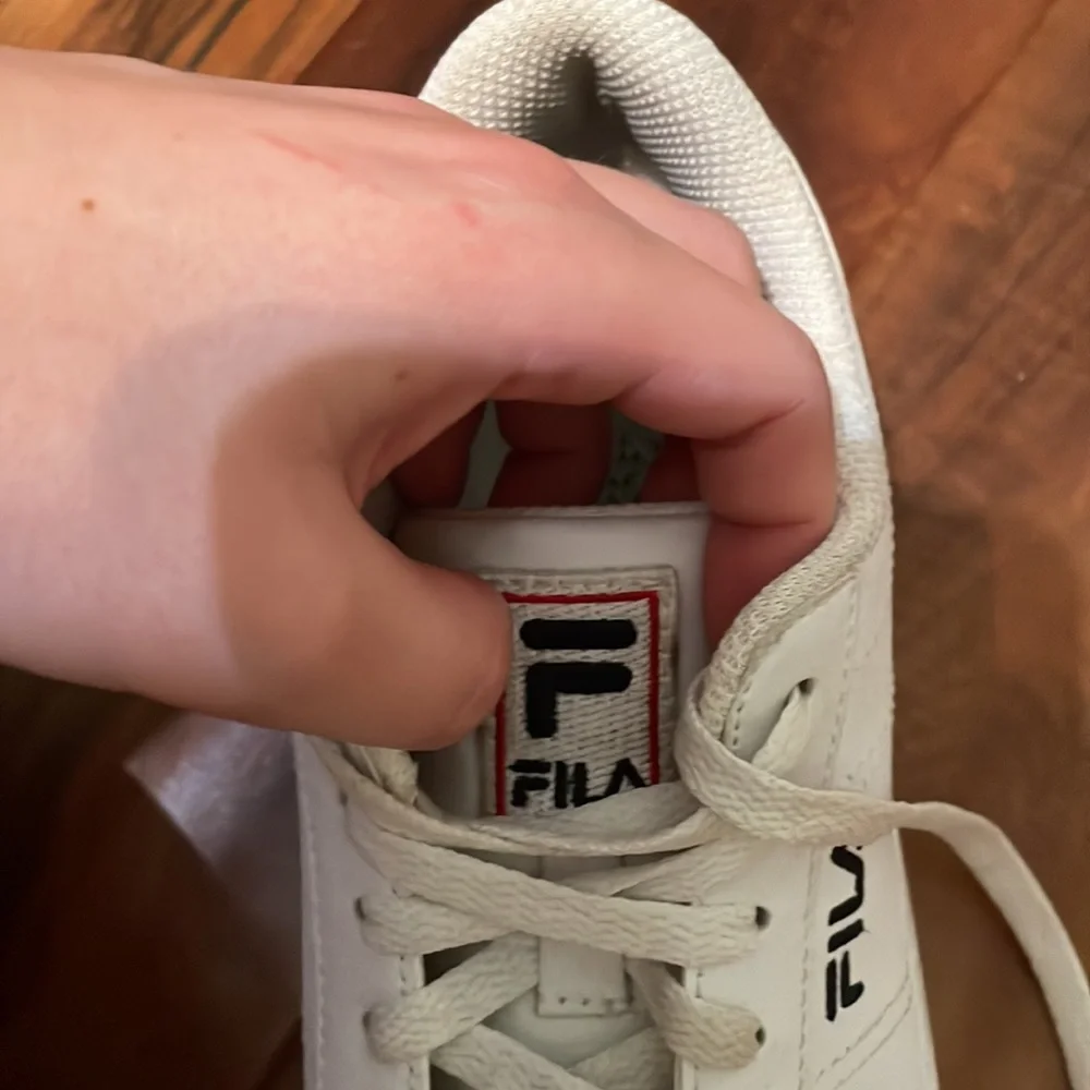 Platform FILA - Picture 3 of 4